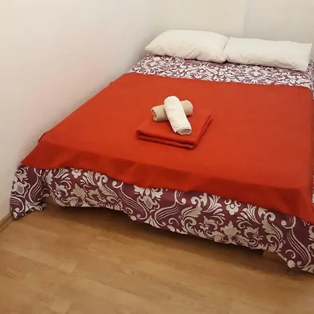 Vandrerhjem Viktorija *